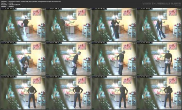 Breached IP Camera - Mature lady (bra & panties) ironing trousers 04 puts on trousers.avi.jpg