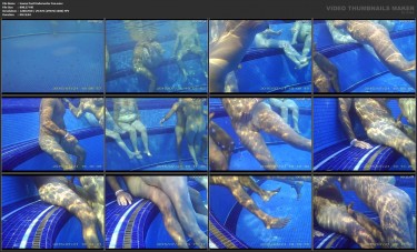 Sauna Pool Underwater Fun.wmv.jpg