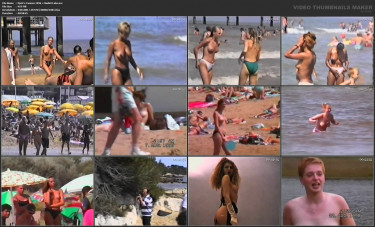 Pjotr's Cannes 1996 + Nudist Lake.avi.jpg