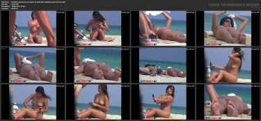 Rudefly.com beach cam shots of nude girls enjoying sand and sun.mp4.jpg