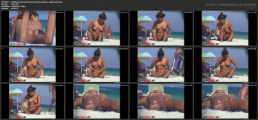 Rudefly.com hot wife flaunts her bushy muff on a nudist beach.mp4.jpg