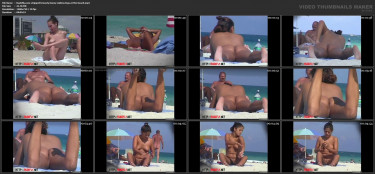 Rudefly.com stripped breasty honey widens legs at the beach.mp4.jpg