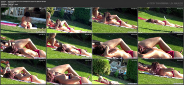 Big Ass Thongs Sexy teens Tanning beach Voyeur HD Spycam Vid.mp4.jpg
