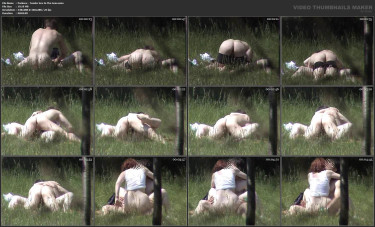 Parksex - Tender Sex In The Gras.wmv.jpg